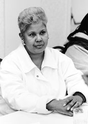 Darlene White