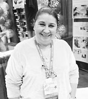 Photo of Doris