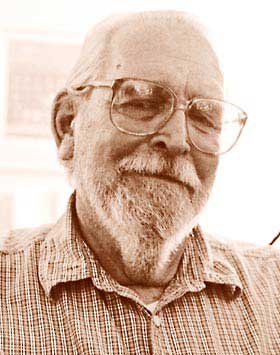 John Bowers