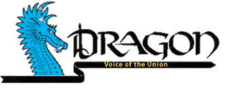 SEIU Local 535 Dragon--Voice of the Union