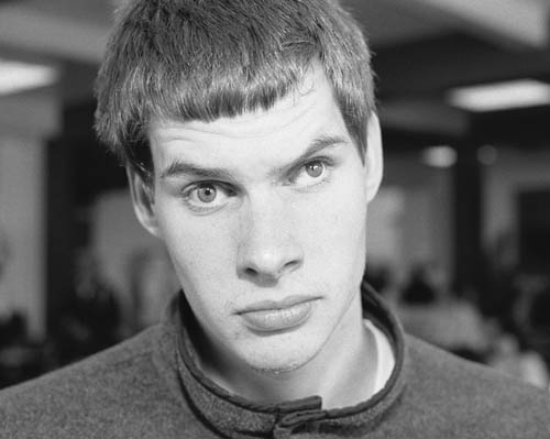 John