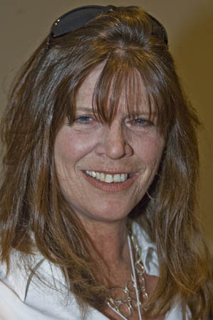 sherryChapin