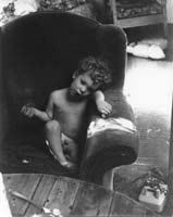 afternoon